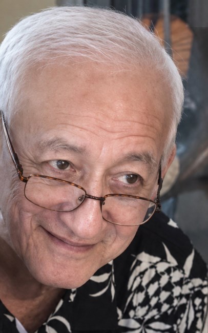 Obituary of Antonio Mendez Rivera