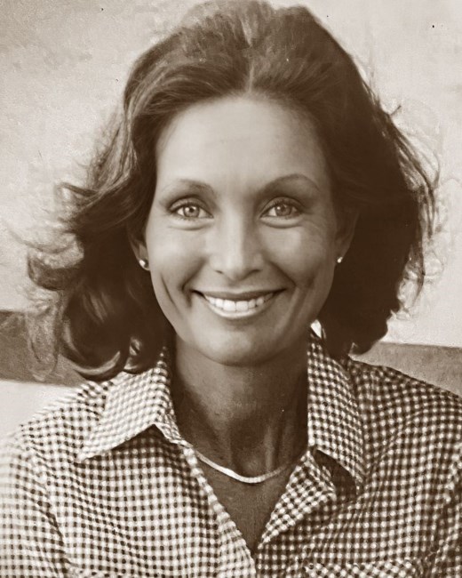 Obituary of Janice Smarr Haney Plunk