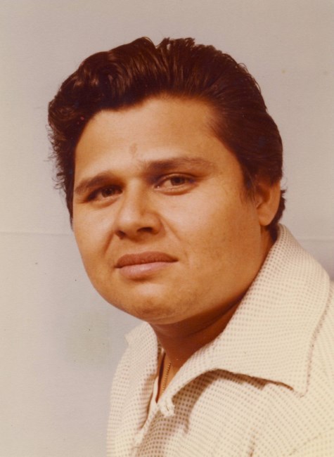 Avis de décès de Jonathan Ramos