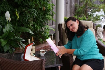 Obituary of Deborah Delmark Wooten