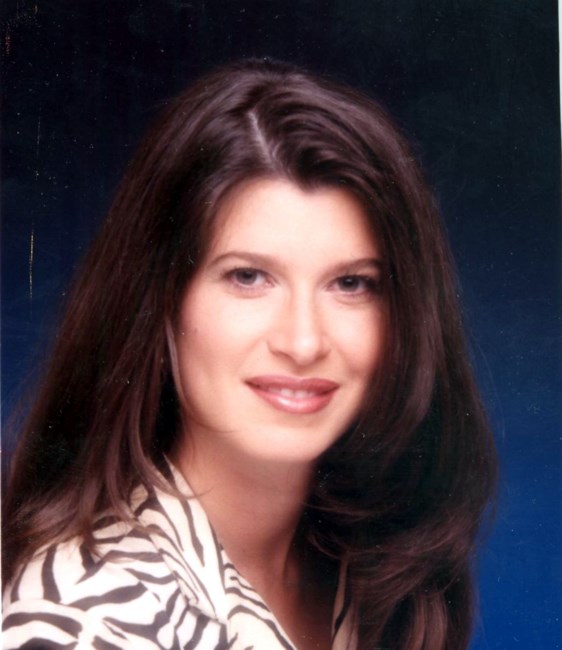 Obituario de Jennifer Anne Robar