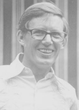 Obituary of Charles Earl Angevine