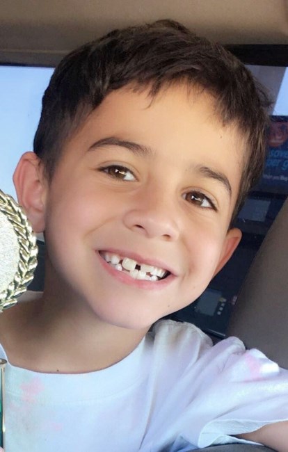 Obituary of Kelvin Anthony Abreu Jr.