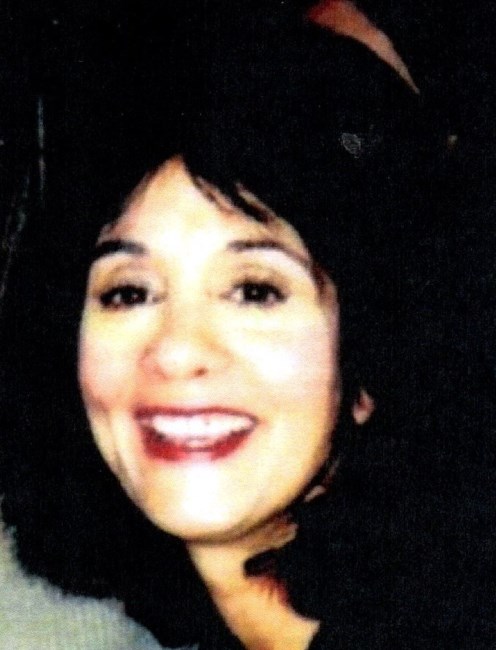 Obituario de Maureen Marie Russo