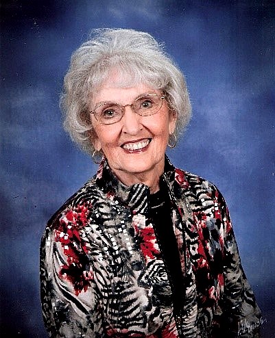 Obituario de Dorothy Jean Fleming