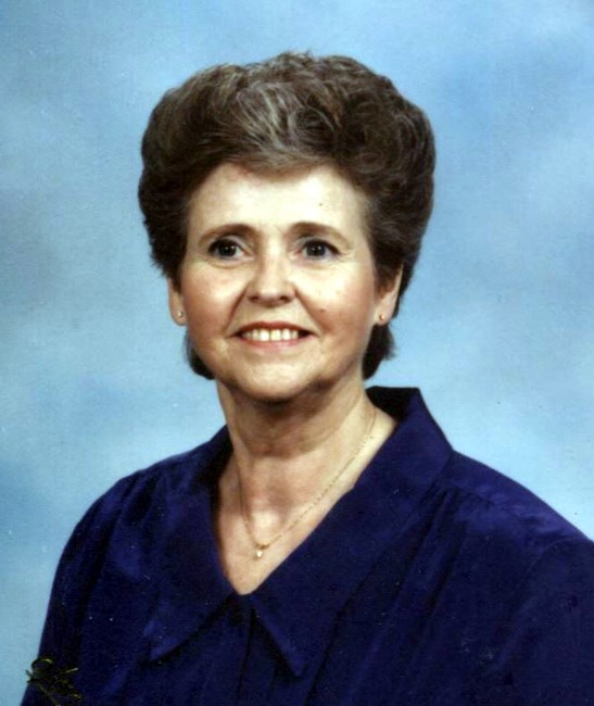  Obituario de Mary F Campbell