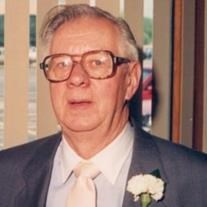 Obituary of Wallace Edward Hartman