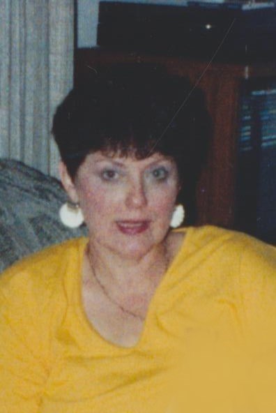 Obituary of Mary Beth Caton