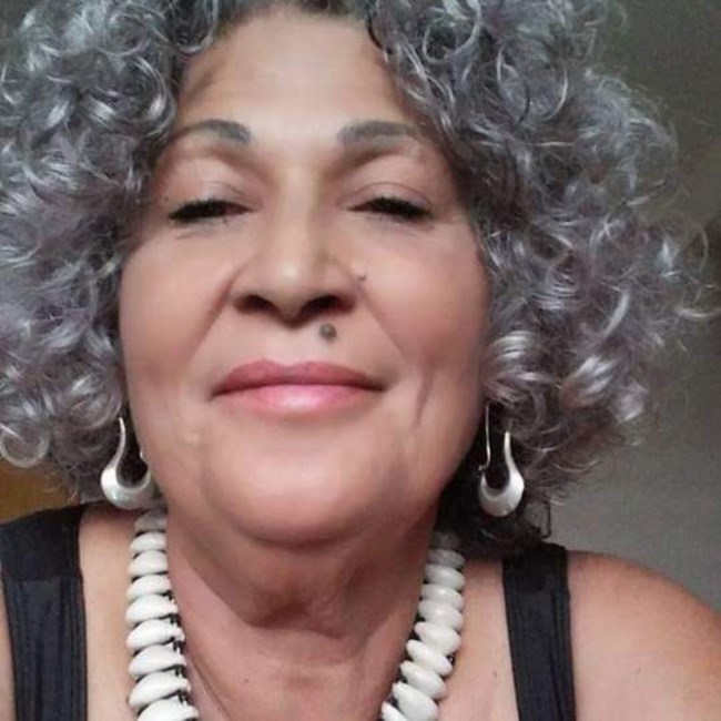 Obituary of Carmen Dora Vélez Navarro