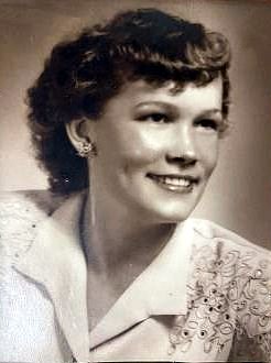 Obituary of Frances E.  Elsener