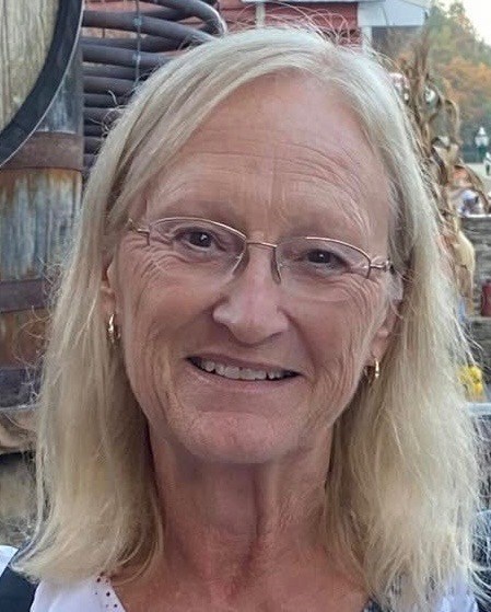 Avis de décès de Deborah Whitley Walters