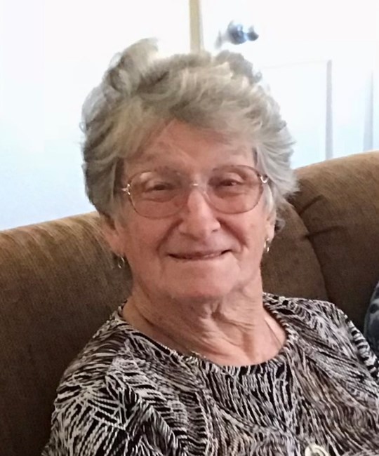 Obituary of Bernice "Bea" K. Macke