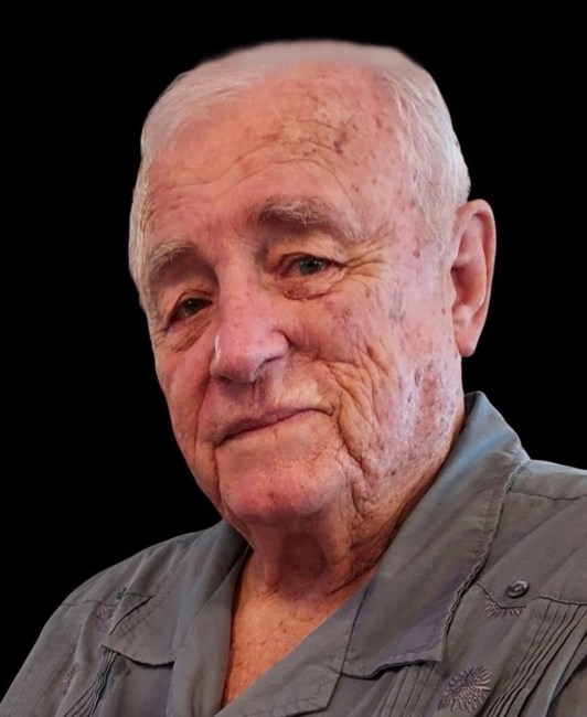 Obituary of Olin Montgomery Lacy Jr.