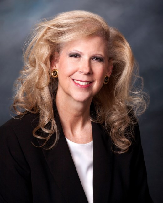 Obituary of Peggy Joyce Puhlmann