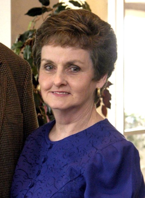 Obituary of Lynn Carol Brown