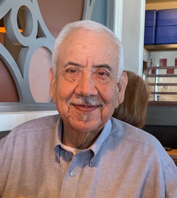 Obituary of Guadalupe Epifanio Garces