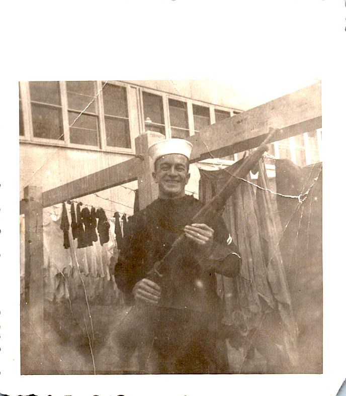 Obituary of Howard Clayton