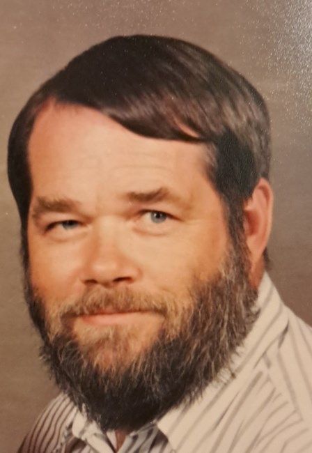 Obituary of Theodore "John" Peters Jr.