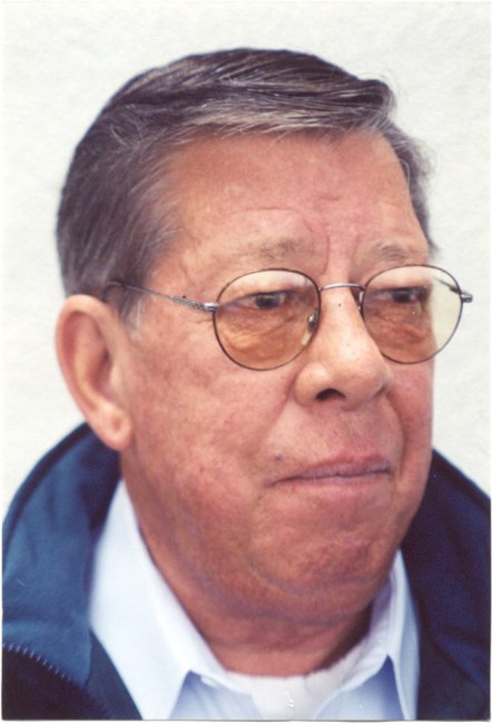 Obituary of Thomas G. McGuire