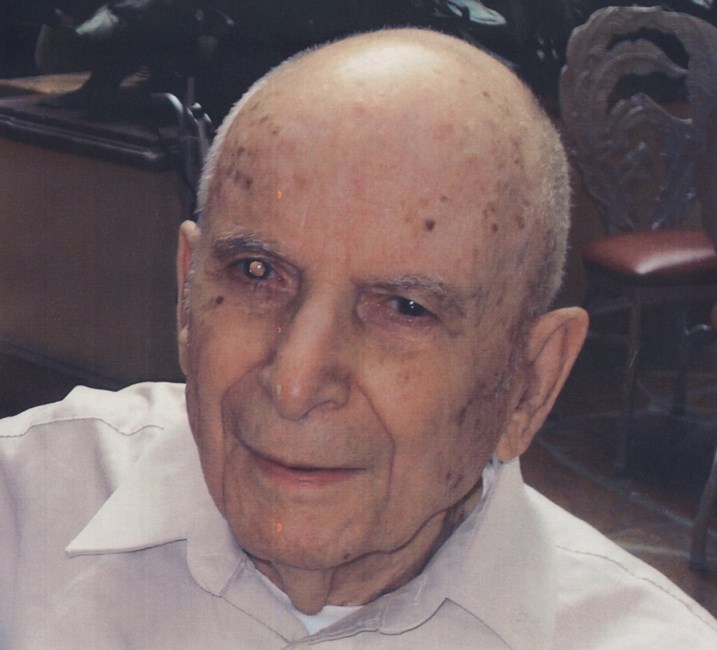 Obituary of Martin V. Kersey