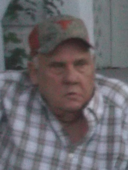 Obituary of Thomas Wayne Rogers