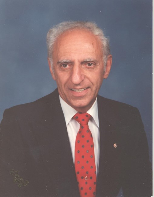 Obituary of Anthony Joseph Kaczmarek