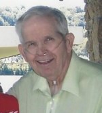 Charles Eachus