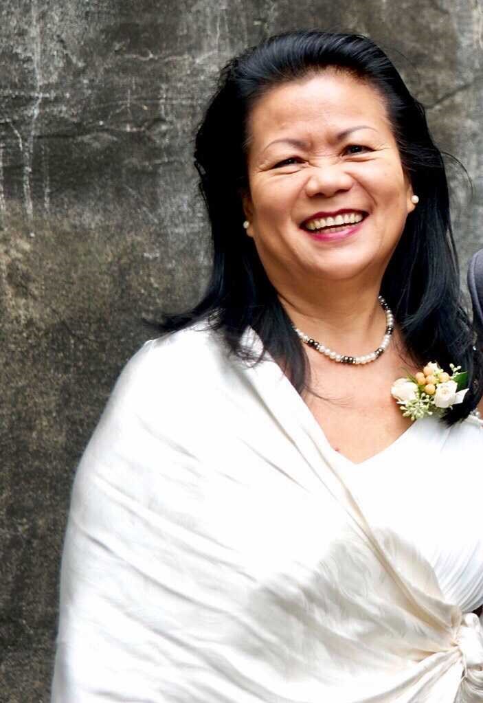 Obituary of Missy Kee Wei Cann
