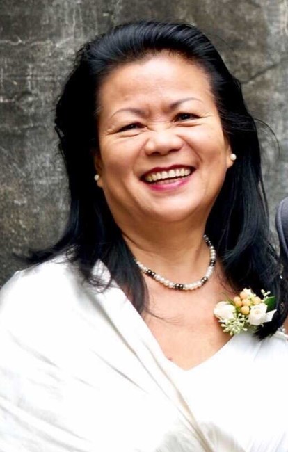 Avis de décès de Missy Kee Wei Cann