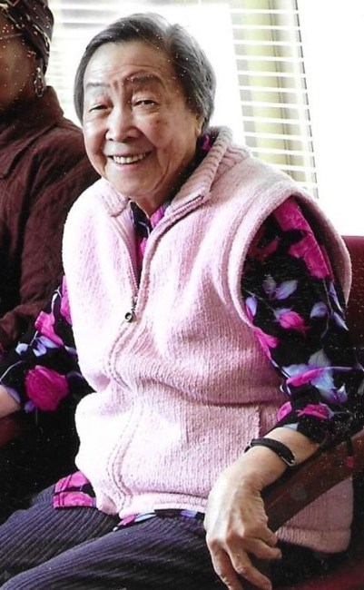 Obituary of Foon Ngor Wong