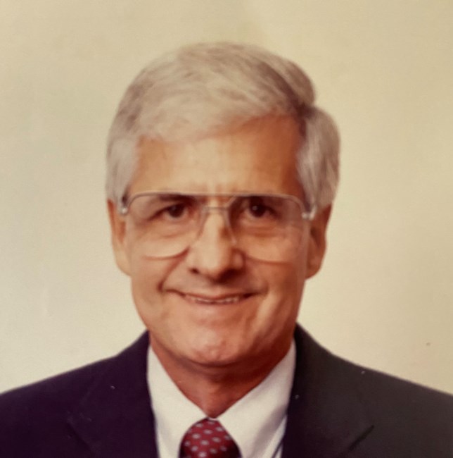 Obituary of Carlos C Gomez