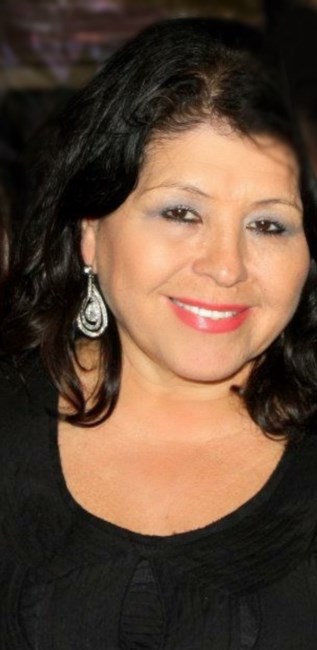 Obituary of Minerva "Minnie" Garibay Fonseca