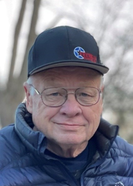 Obituary of Robert Bruce Elmerick