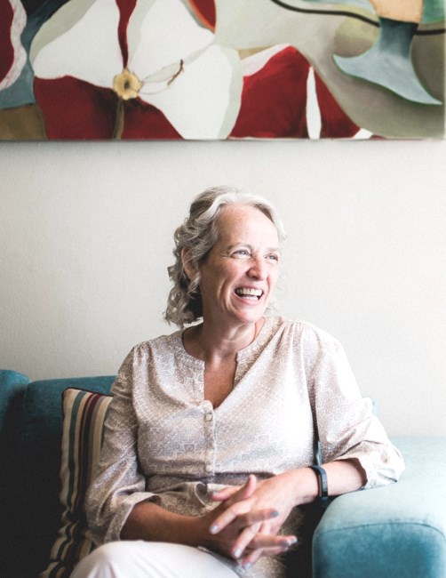 Obituary of Judith Beikmohamadi