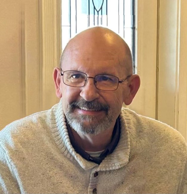 Obituary of Richard "Rick" D. Wilson