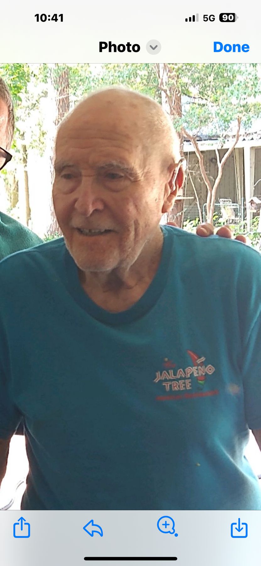 Obituary of Don Kantak