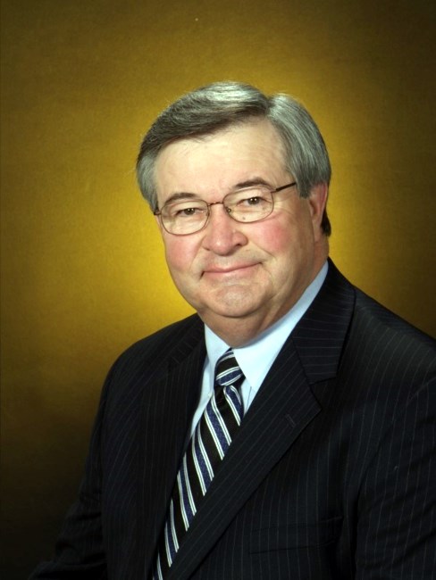 Obituary of Jerry D. Sawyer