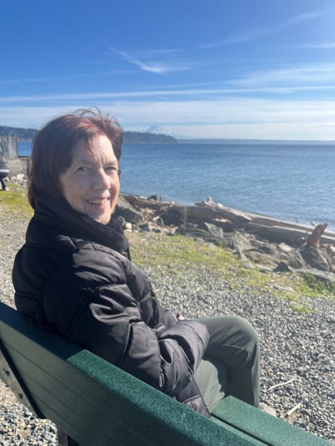 Obituary of Barbara Rose Carlsen