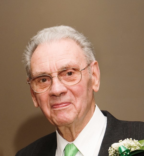 Obituary of Joseph Doyle