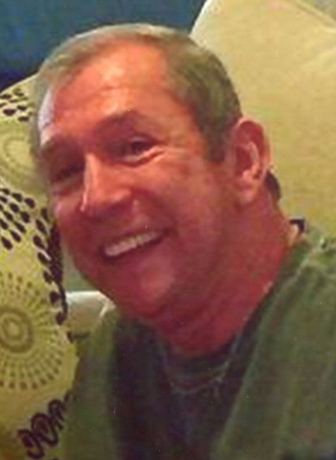 Obituary of William "Billy" D. Colvin III