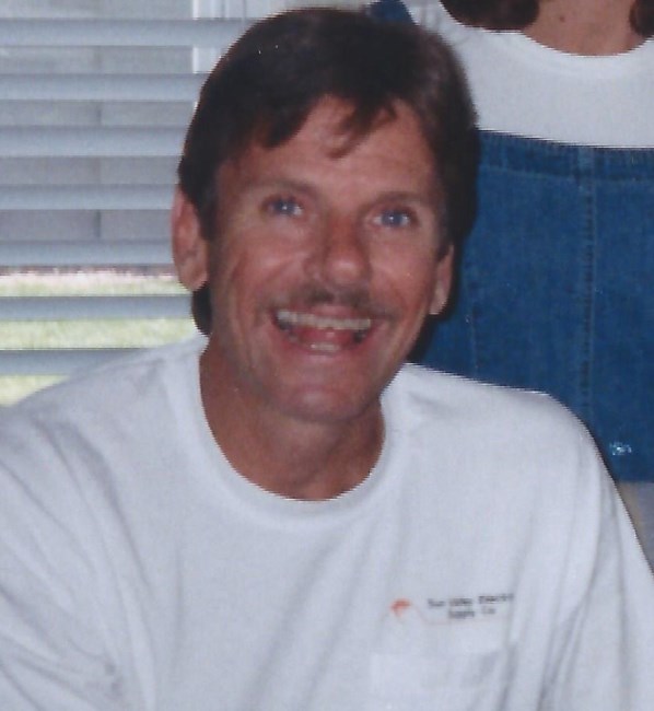 Charles Wayne Dobson Obituary Las Vegas, NV