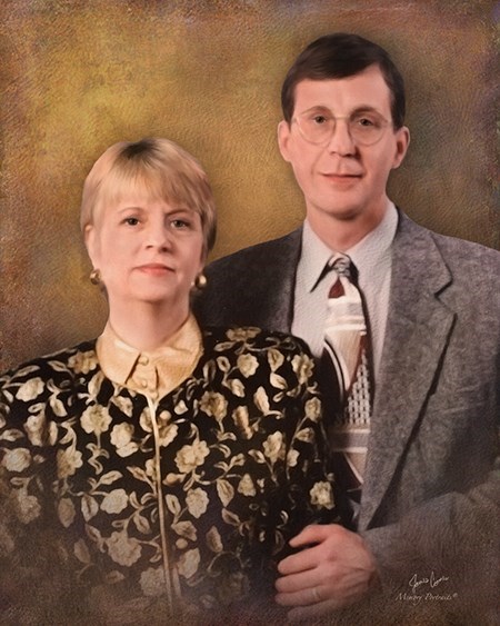 Obituary of Brent McAlister