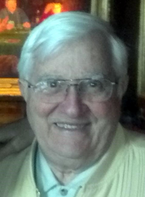 Obituary of Gene Bisaro