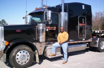 Obituary of William Travis Brown Jr.