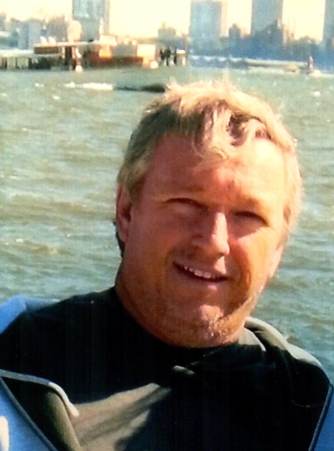Timothy Rector Obituary Toms River, NJ