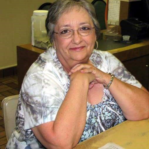 Obituario de Linda Darlene Garrett