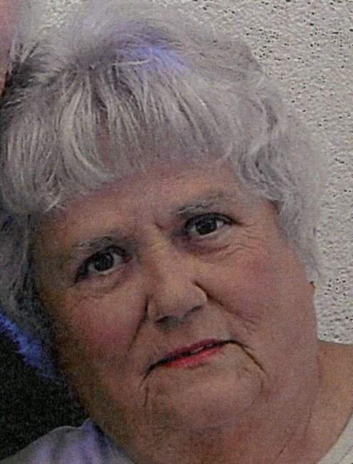 Obituary of Polly Ann Welch