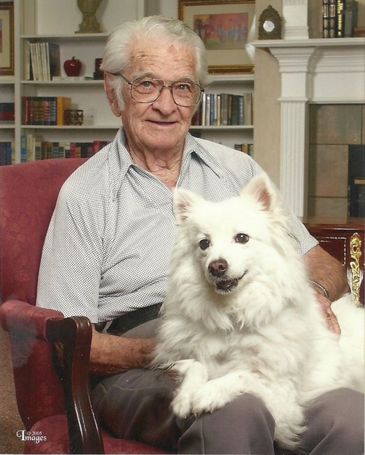 Obituary of James Howard Fisher