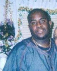 Obituary of Tyrone K Davidson