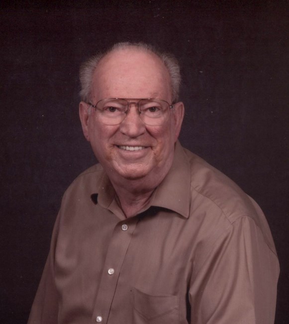 Obituary of Ken Pressnell
